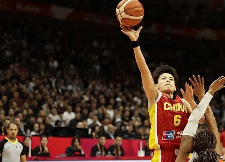 开云体育平台入口-65-80！张子宇20+11独木难支，世预赛中国女篮不敌比利时